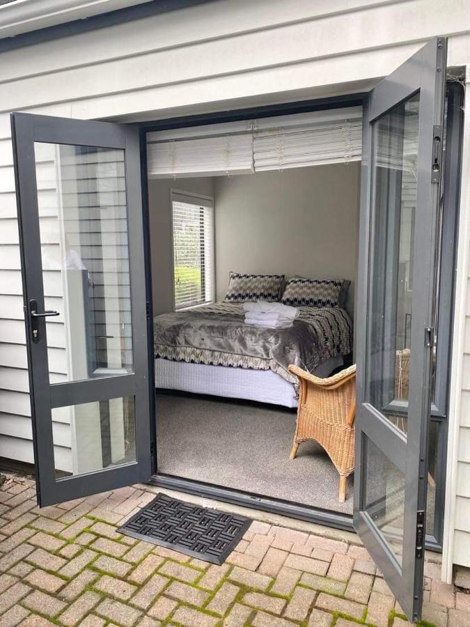 Suite7 Auckland Exterior photo