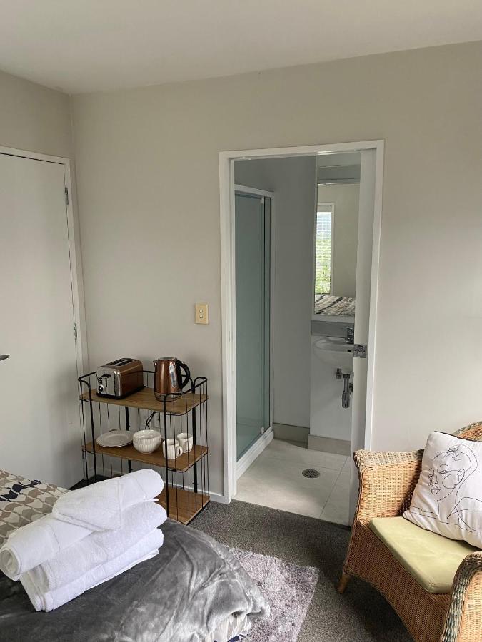 Suite7 Auckland Exterior photo